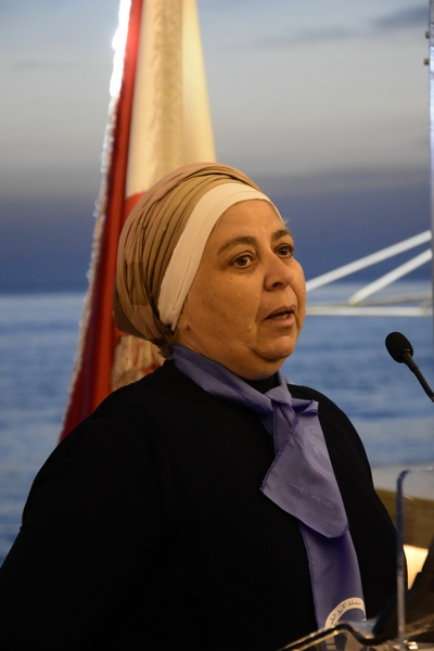  Hilton Lebanon celebrates the hotel’s 100th Anniversary